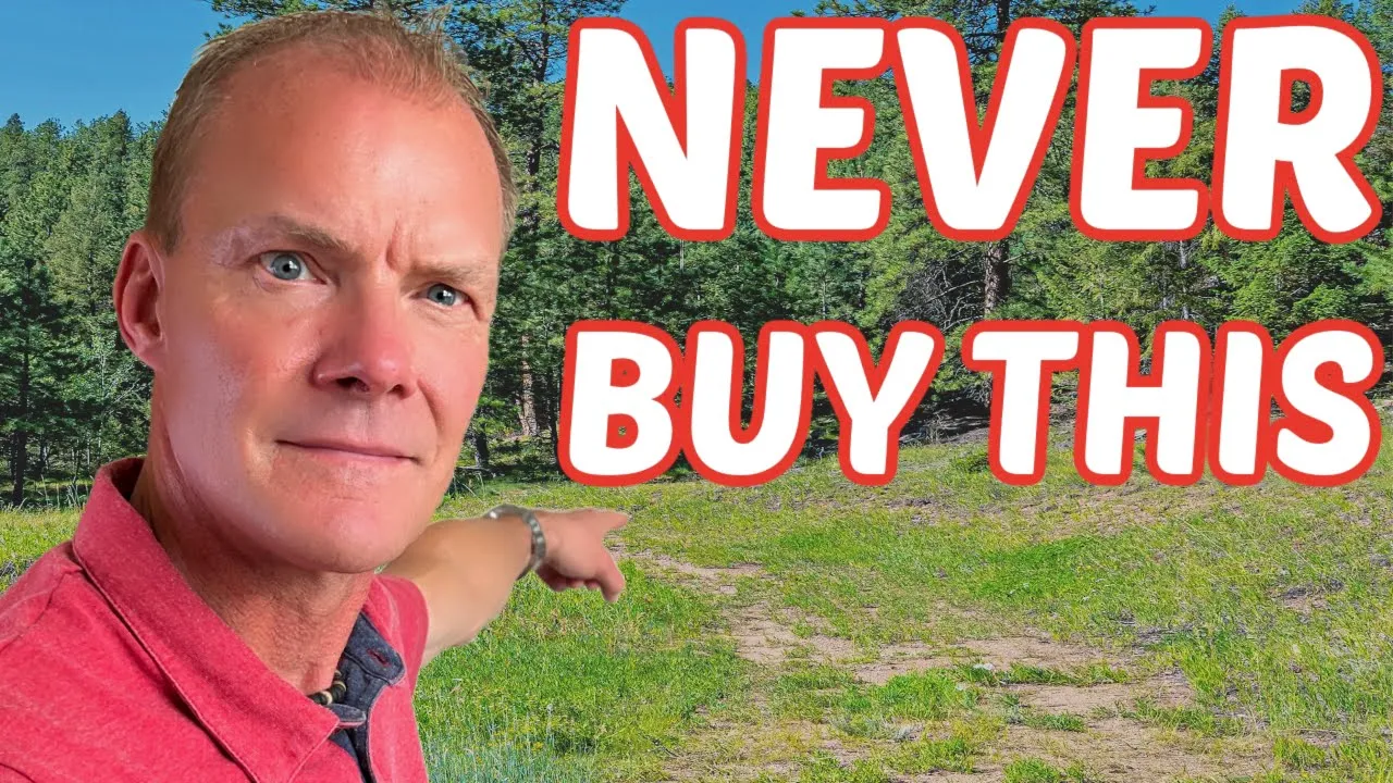 Lies About Buying Land in Littleton: Hidden Costs Most Buyers Overlook
