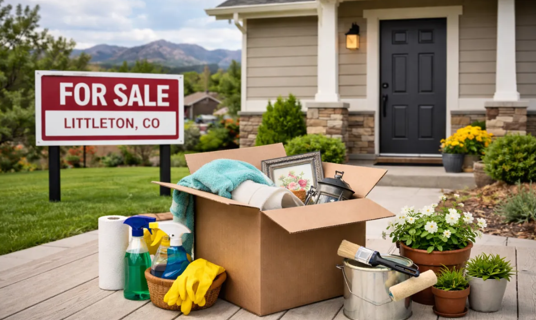 What You Don’t Need to Fix to Sell Your Home in Littleton, Colorado