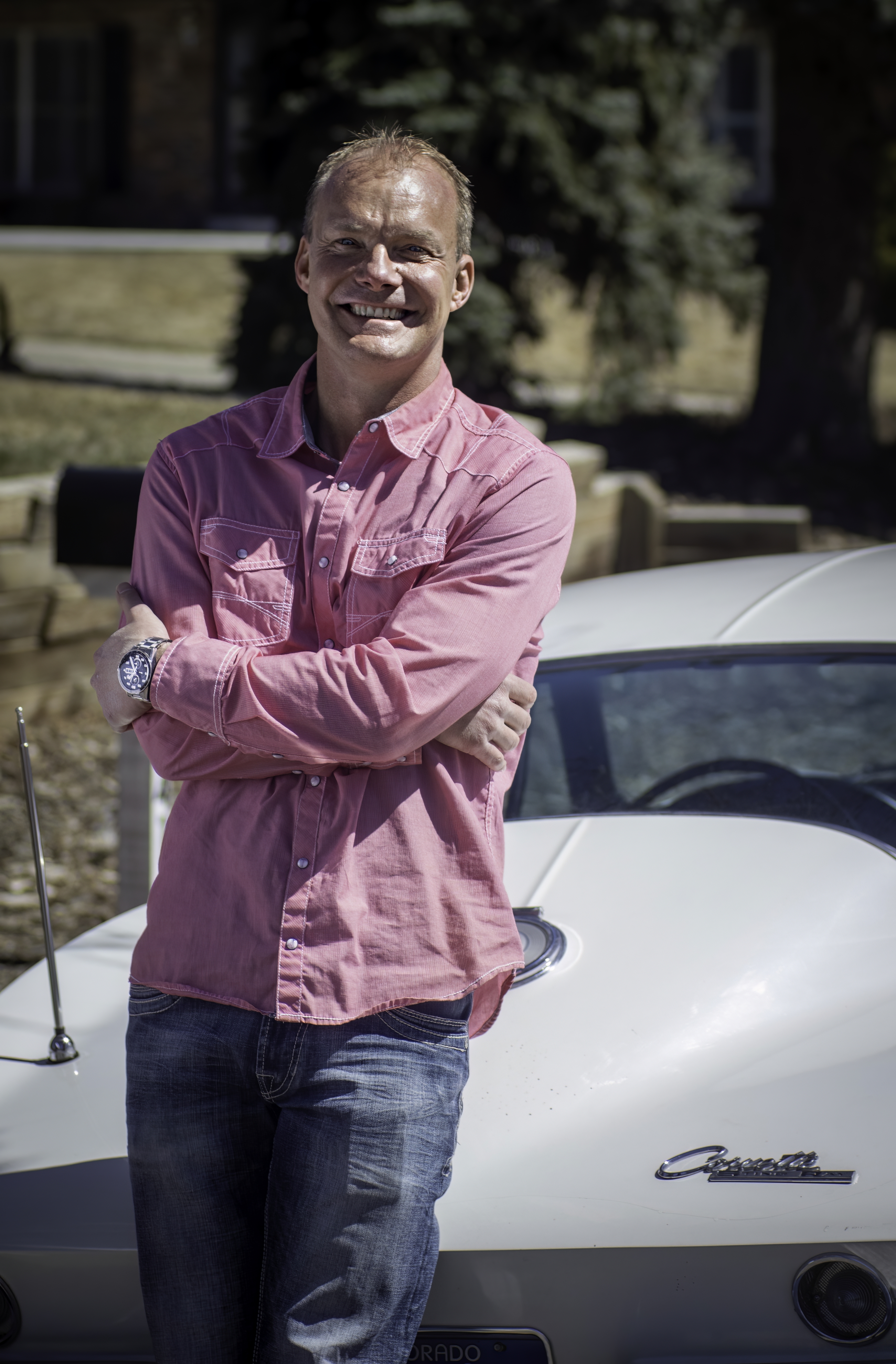 David Novak — Littleton REALTOR®